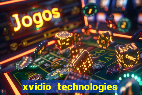 xvidio technologies startup brasil 2023 download apk